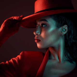 Casting chanteuse, comédienne et danseuse entre 25 et 35 ans pour spectacle musical Joséphine Baker