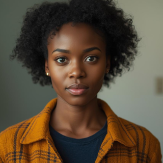 Casting comédienne typée afro d'environ 25 ans pour rôle dans série Amazon Prime Video