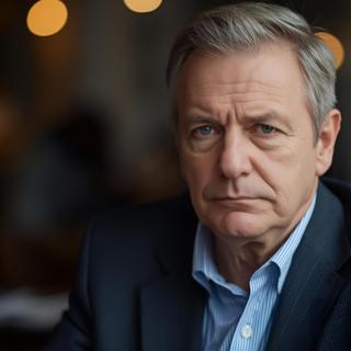 Casting homme entre 50 et 70 ans pour tournage série plateforme