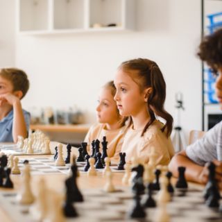 Casting figurant de 7 à 11 ans pour long métrage