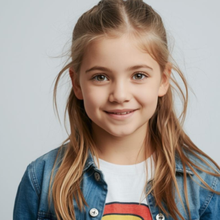 Casting petite fille entre 7 et 9 ans pour rôle principal dans long métrage