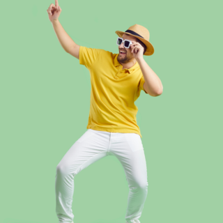 Casting comédien entre 30 et 40 ans pour tournage publicité réseaux sociaux