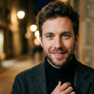 Casting comédien d'environ 30 ans pour rôle principal dans court métrage