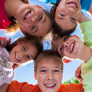 Casting enfant fille et garçon entre 6 et 11 ans pour tournage film d'époque