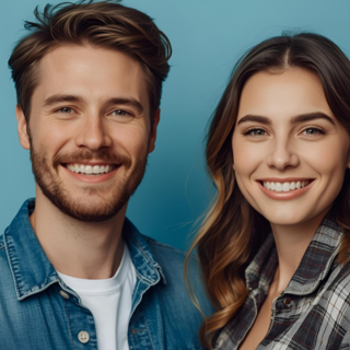 Casting homme et femme entre 18 et 40 ans pour figuration dans émission tv