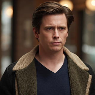 Casting homme d'environ 35 ans pour silhouette dans série Amazon Prime Video