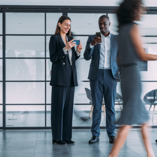 Casting figurant homme et femme de 18 ans et plus pour tournage corporate