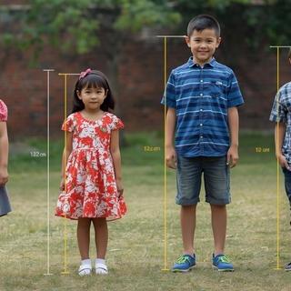 Casting enfant âgé de 8 ans pour intégrer l'agence "My Agency Kids"