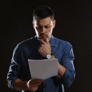 Casting chanteur et comédien entre 18 et 24 ans pour rôle dans spectacle musical opéra pop