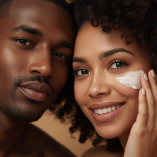 Casting homme et femme entre 20 et 60 ans pour campagne publicitaire avec marque de cosmétique internationale