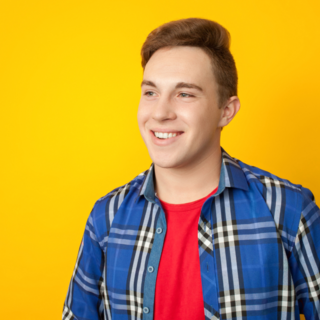 Casting comédien d'une vingtaine d'années pour tournage long métrage