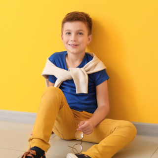 Casting enfant fille ou garçon entre 7 et 12 ans pour tournage spot publicitaire