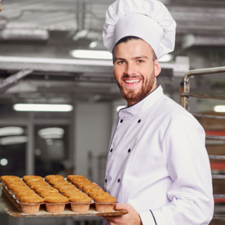 Casting homme créateur de contenu UGC entre 22 et 40 ans pour publicité