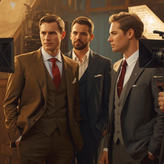 Casting figurant homme entre 30 et 65 ans pour tournage série TF1 Ici tout commence