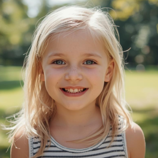 Casting enfant fille entre 6 et 8 ans pour silhouette dans téléfilm