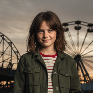 Casting adolescent ou adolescente entre 10 et 13 ans pour rôle dans court métrage thriller