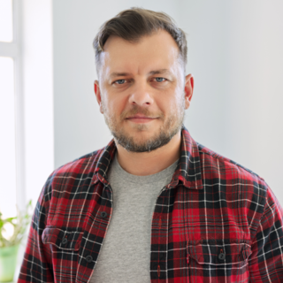 Casting comédien entre 45 et 65 ans pour tournage vidéo de Greg Guillotin