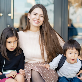 Casting vraie famille avec homme ou femme entre 30 et 40 ans et enfant de moins de 10 ans pour tournage vidéo et shooting photo