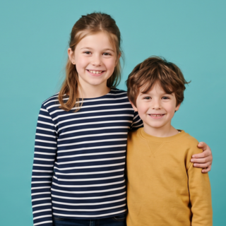 URGENT Casting enfant fille et garçon entre 7 et 10 ans pour silhouette dans long métrage cinéma