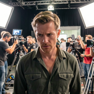 Casting comédien entre 25 et 35 ans pour rôle dans série Canal+