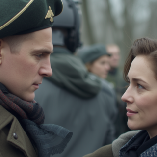 Casting figurant homme et femme entre 18 et 99 ans pour tournage mini série TF1