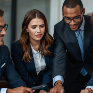 Casting acteur et actrice entre 35 et 45 ans pour tournage vidéo entreprise