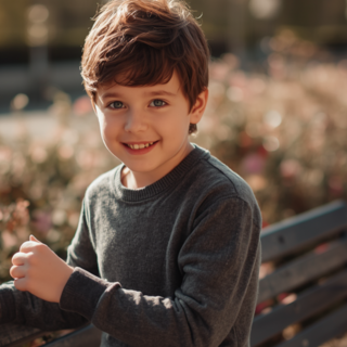 URGENT Casting enfant garçon entre 8 et 10 ans pour rôle dans série Disney + réalisée par Malik Bentalha