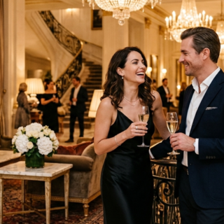 Casting figurant homme et femme de 18 à 60 ans pour tournage publicité hôtel