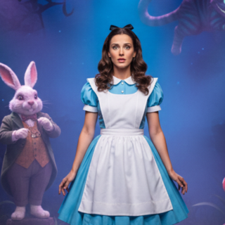 Casting comédienne entre 20 et 30 ans pour rôle principal dans comédie musicale