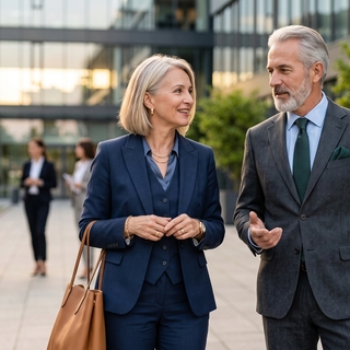 Casting homme et femme entre 45 et 55 ans pour tournage publicité pour une grande marque en région PACA