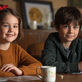 URGENT Casting fille et garçon entre 7 et 10 ans pour rôle dans série TV