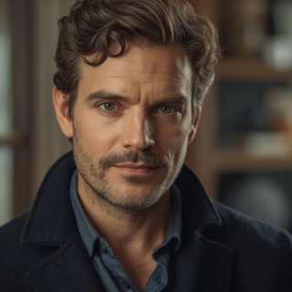 Casting homme entre 30 et 50 ans pour doublure dans série avec Mathieu Madénian
