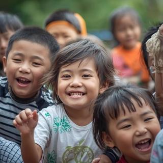 Casting enfant fille et garçon d'origine chinoise entre 4 et 16 ans pour tournage série Amazon Prime Video