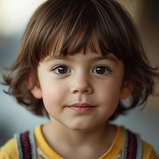 Casting fille et garçon entre 6 et 10 ans pour shooting photo d'une marque nationale