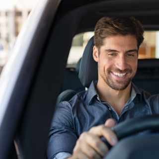 Casting homme entre 25 et 45 ans pour tournage publicité automobile