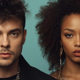 Casting homme et femme entre 20 et 35 ans pour tournage clip dj connu