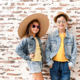 Casting enfant fille et garçon entre 5 et 10 ans pour shooting photo et tournage pub