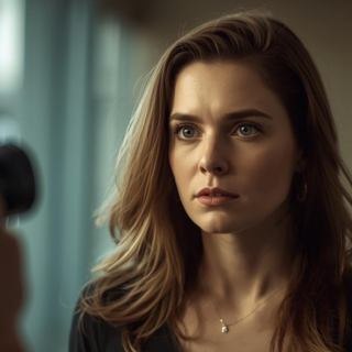 Casting comédienne entre 25 et 55 ans pour rôle dans série