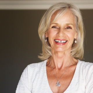 Casting comédienne sénior entre 60 et 65 ans pour tournage publicité