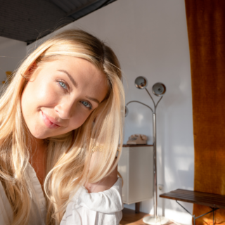 Casting comédienne et mannequin entre 40 et 50 ans pour shooting publicitaire cuisine