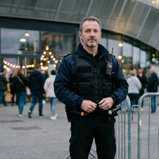 Casting homme entre 25 et 40 ans pour figuration dans visuels projetés au Stade France lors du concert d'une chanteuse française de renommée internationale