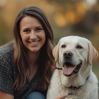 Casting homme ou femme avec chien labrador pour figuration dans téléfilm