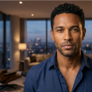 Casting figurant homme entre 25 et 30 ans pour le tournage d'un clip avec une artiste connue