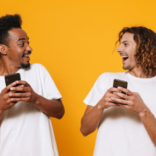 Casting figurant de 18 à 30 ans pour vidéo réseaux sociaux pour Betclic