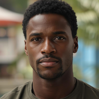 Casting comédien antillais d'environ 25 ans pour rôle dans série Amazon Prime Video