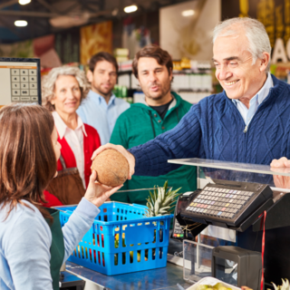 Casting homme et femme de tout âge pour figuration dans vidéo corporate