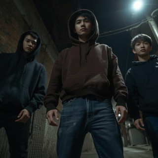 Casting comédien entre 16 et 22 ans pour rôle et silhouette dans série Canal+