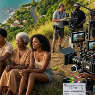 Casting homme et femme entre 16 et 70 ans pour tournage long métrage en Martinique