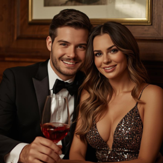 Casting homme et femme entre 25 et 30 ans pour shooting photo et tournage vidéo restaurant