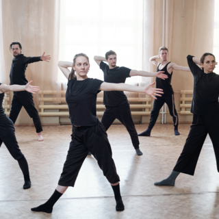 Casting danseur danseuse entre 16 et 46 ans pour championnat du Monde des Arts de scène